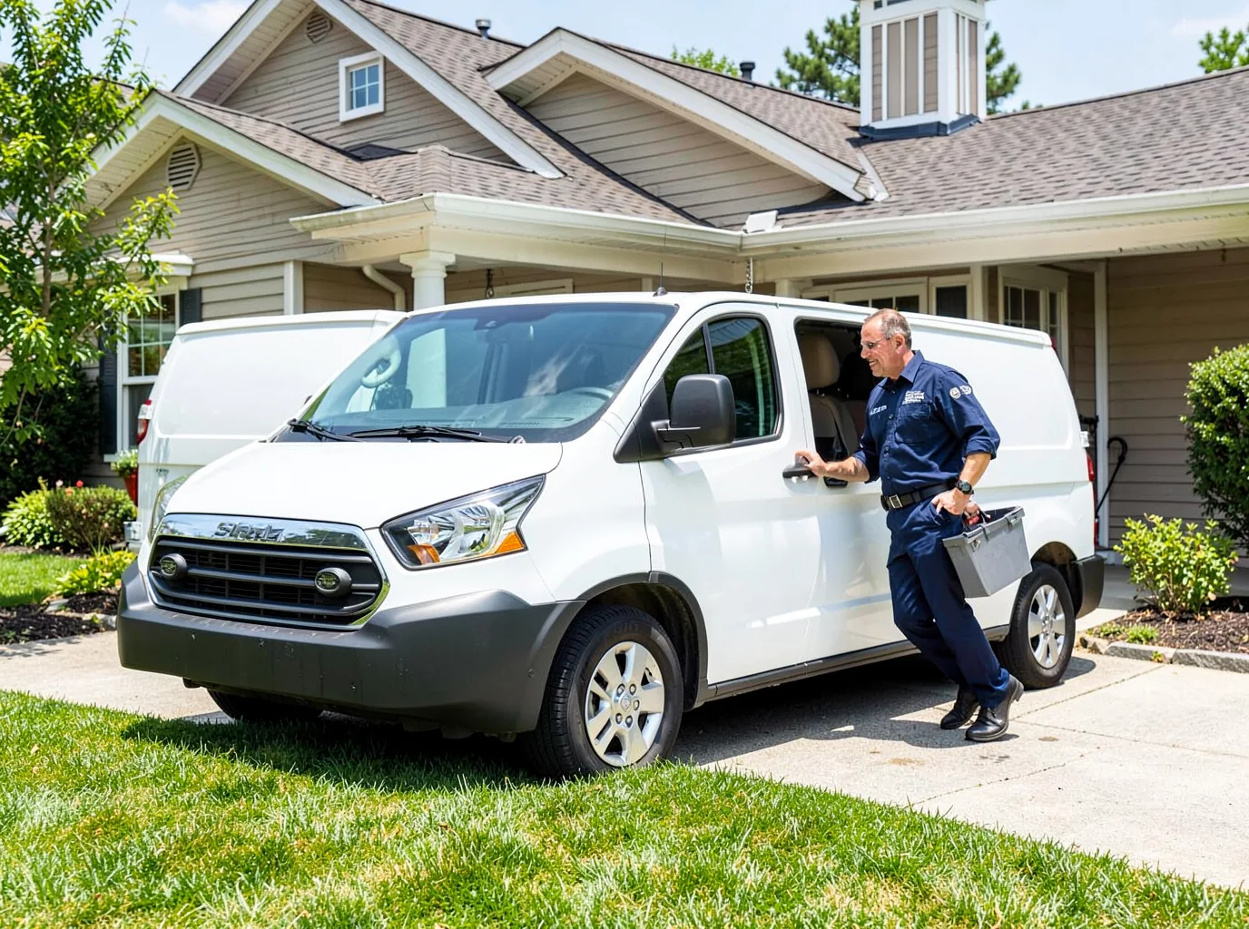 Emergency Plumber company in Ruffin, SC